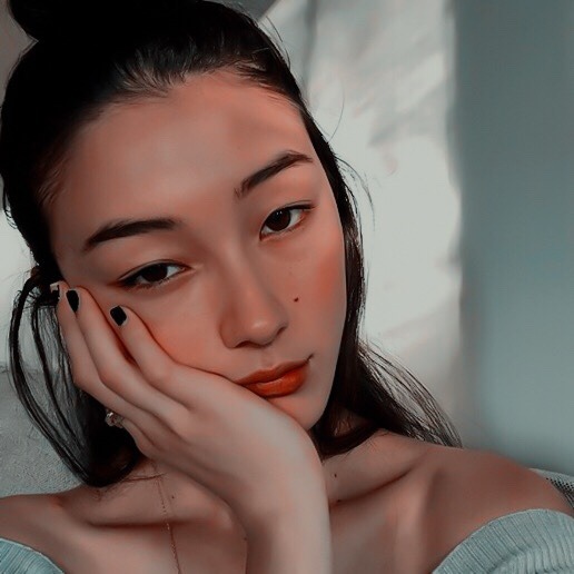 Natasha Liu Bordizzo