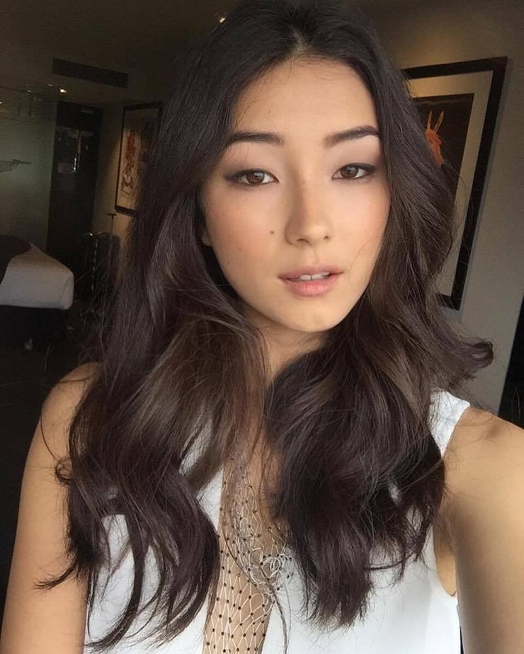 Natasha Liu Bordizzo