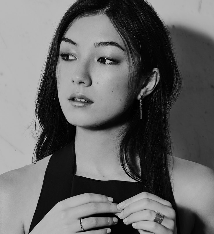 Natasha Liu Bordizzo