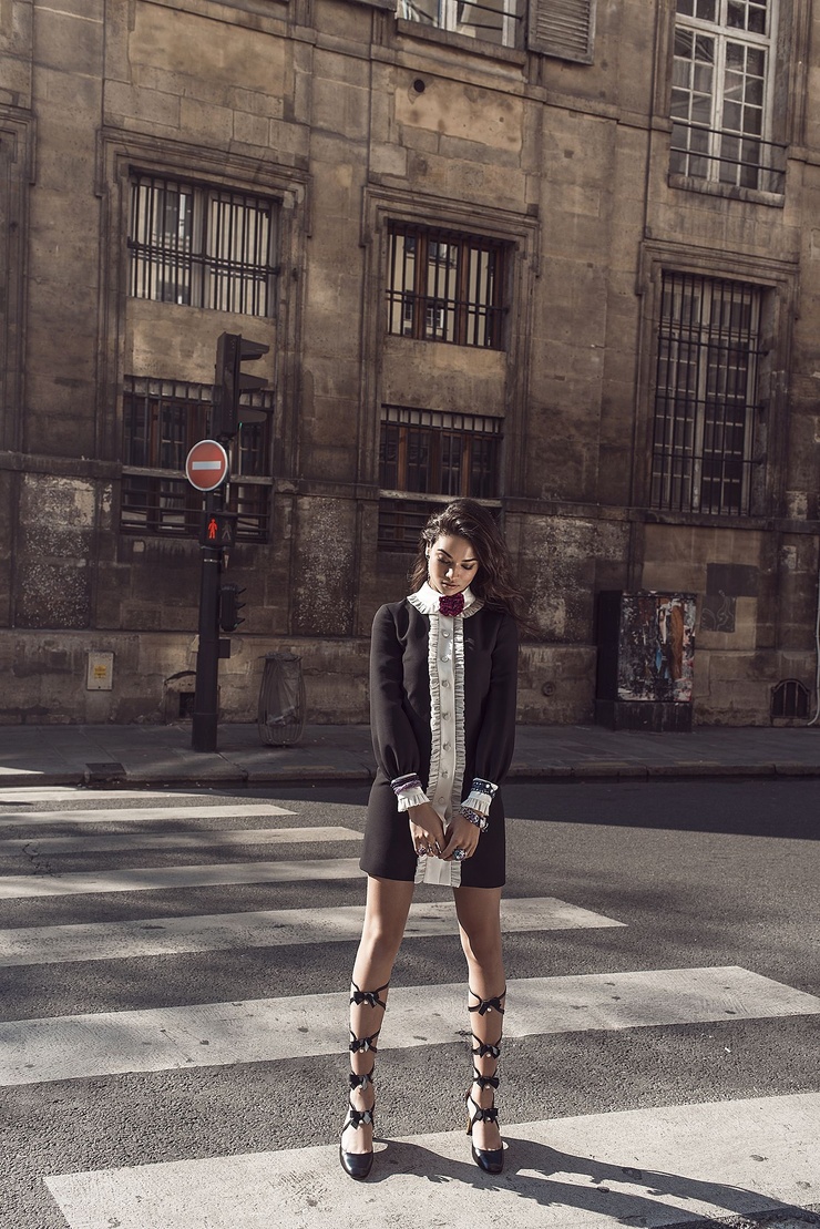 Shanina Shaik Shanina Shaik