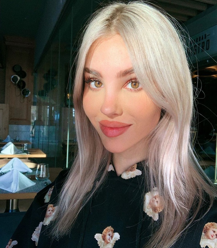 Maria Domark Maria Domark