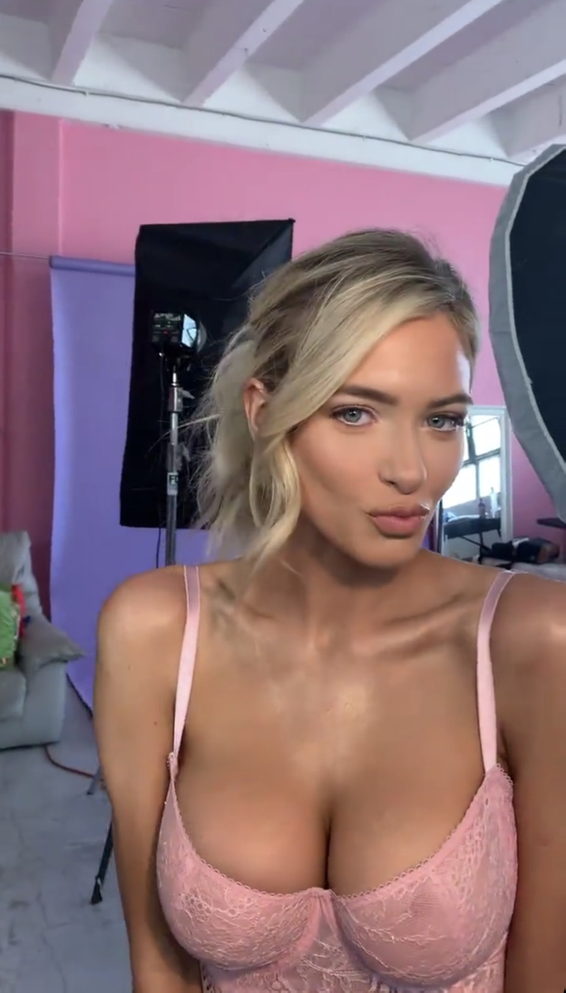 Hannah Palmer