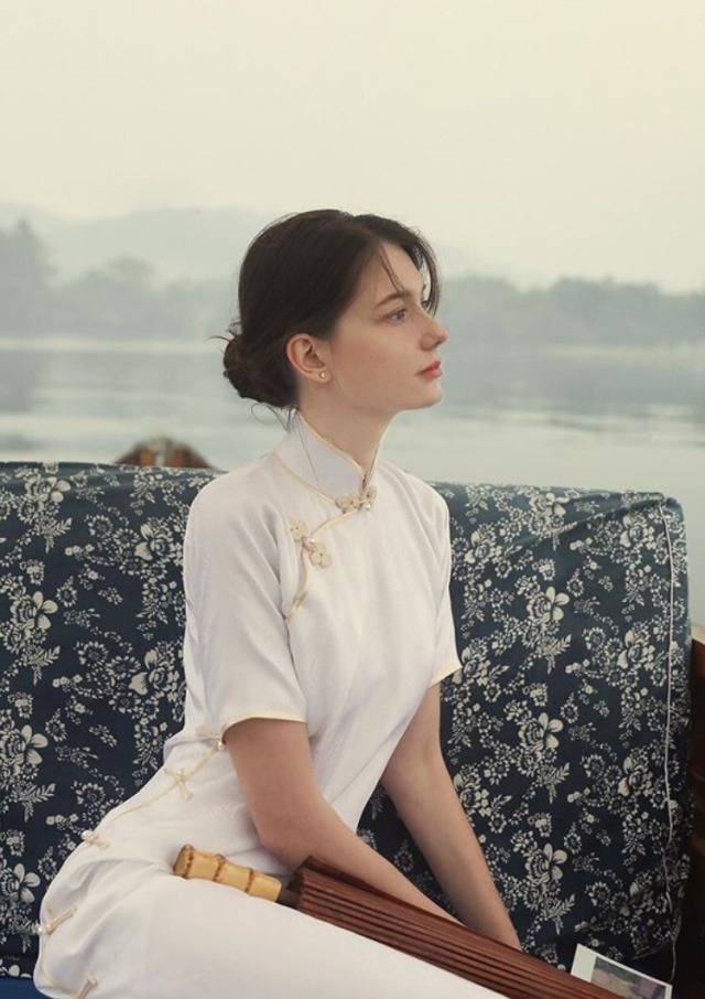 Anastasia Cebulska Anastasia Cebulska