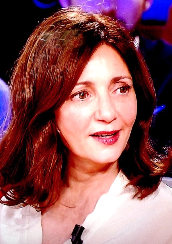 Valérie Karsenti