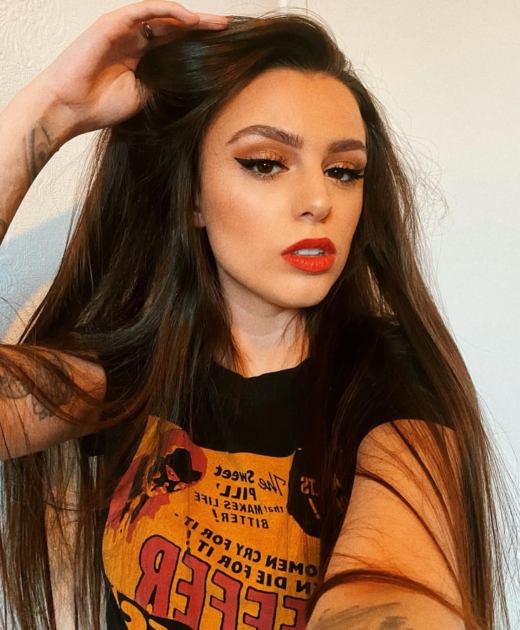 Cher Lloyd