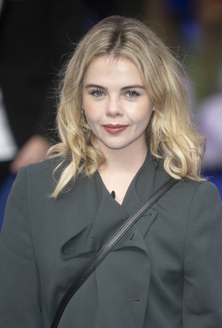 Saoirse-Monica Jackson