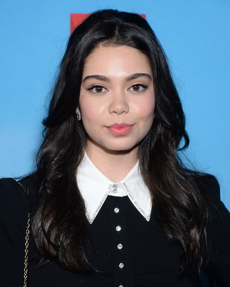 Auli'i Cravalho