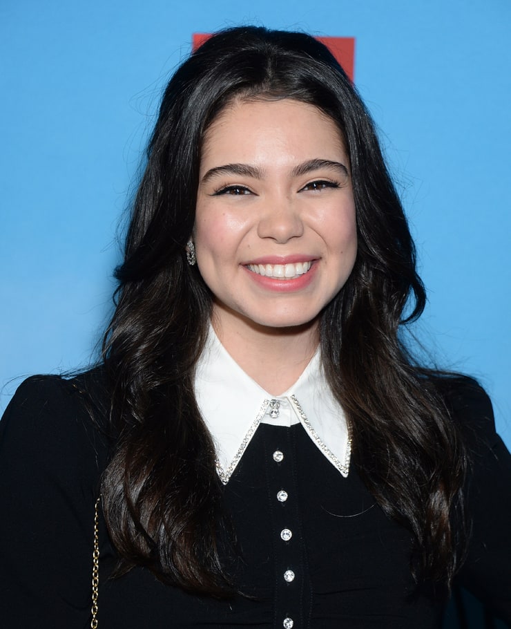 Auli'i Cravalho