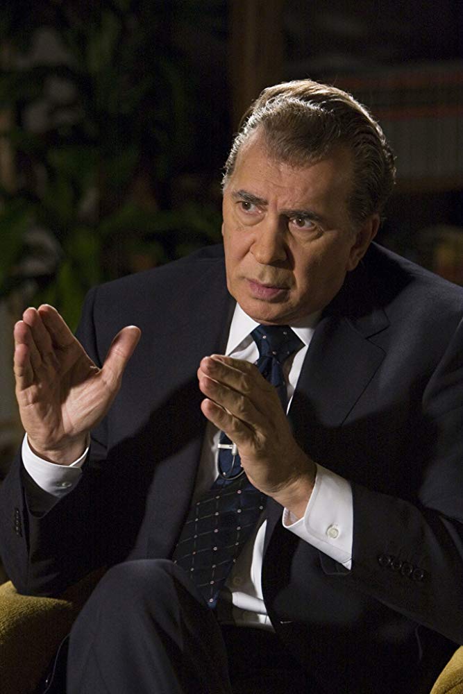 Frost/Nixon