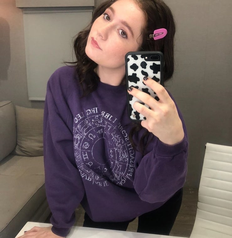 Emma Kenney