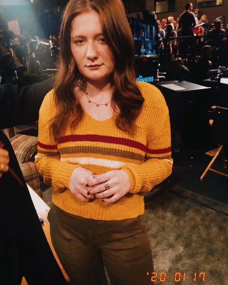 Emma Kenney Emma Kenney