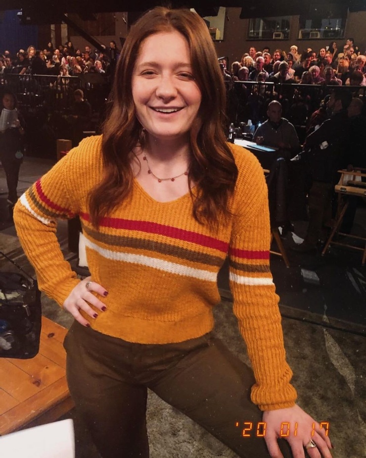 Emma Kenney