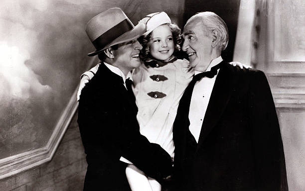The Poor Little Rich Girl (1936) The Poor Little Rich Girl (1936)