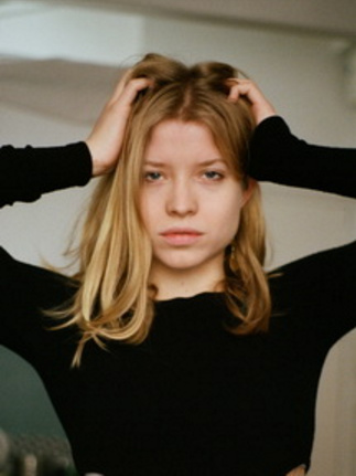 Sophie de Frenne