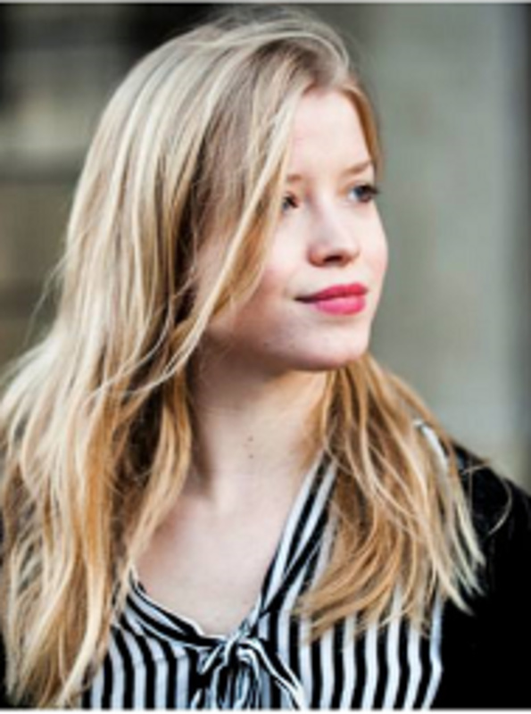 Sophie de Frenne