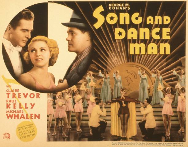 Song and Dance Man Song and Dance Man