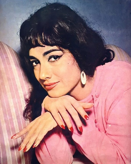 Shakila