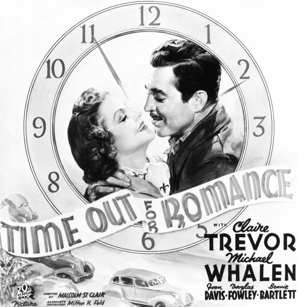 Time Out for Romance Time Out for Romance