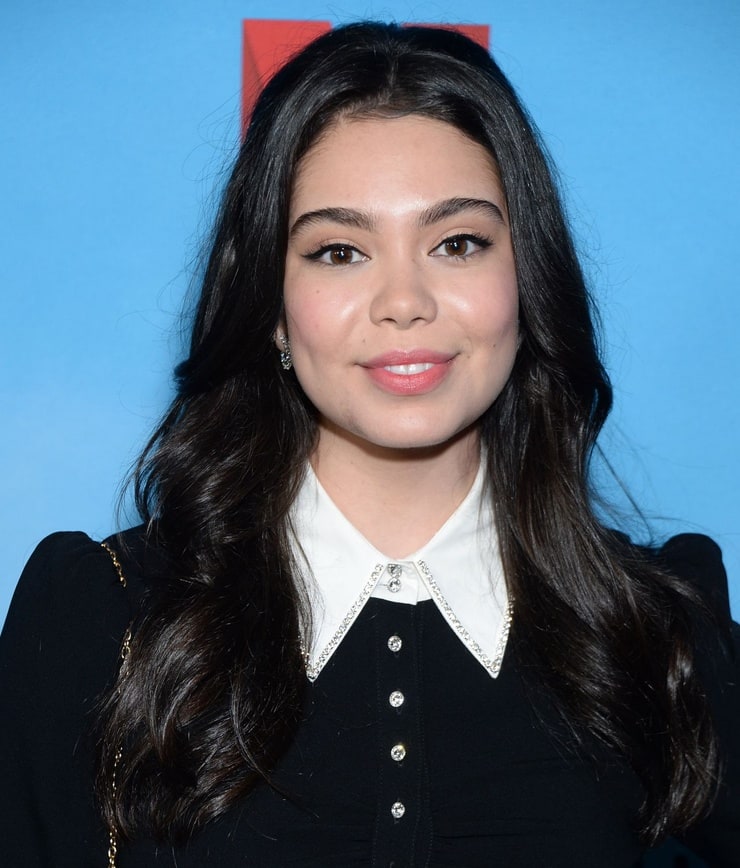 Auli'i Cravalho