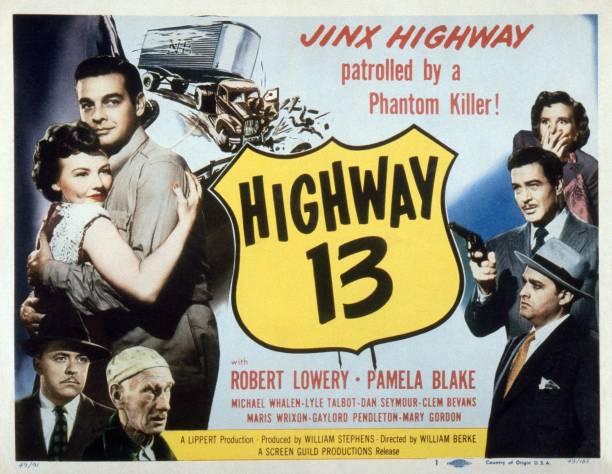 Highway 13