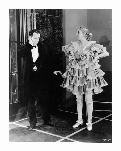 Bert Lahr