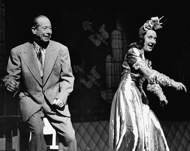 Bert Lahr