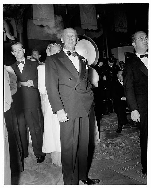 Bert Lahr
