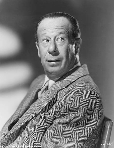 Bert Lahr