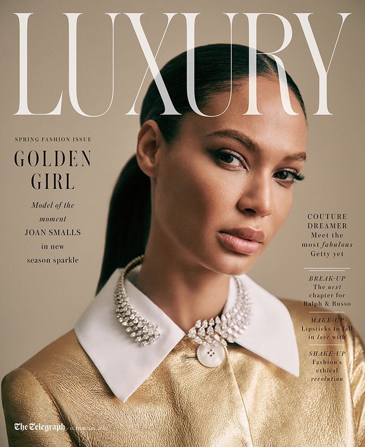 Joan Smalls Joan Smalls