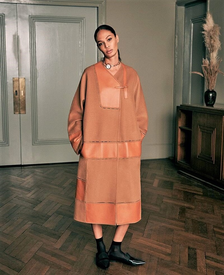 Joan Smalls Joan Smalls