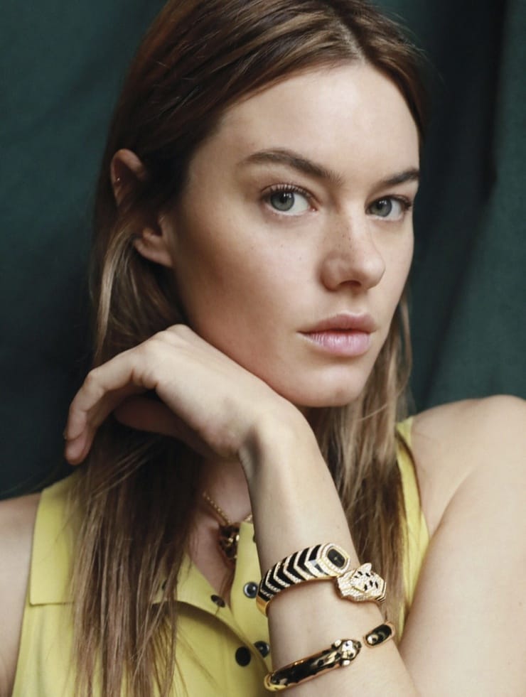 Camille Rowe Camille Rowe