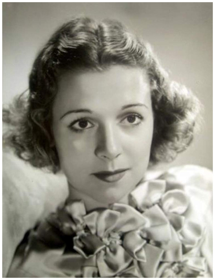 Phyllis Welch
