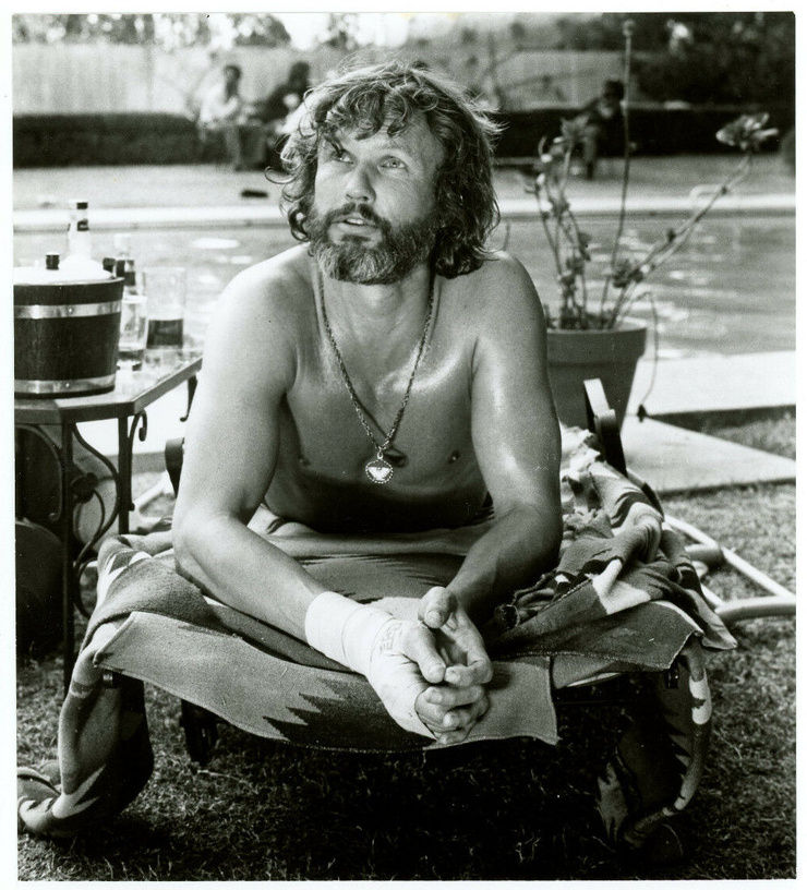 Kris Kristofferson