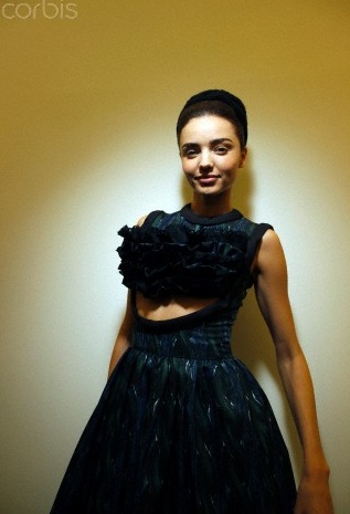 Miranda Kerr