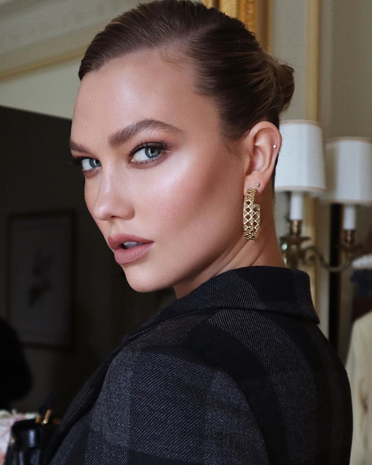 Karlie Kloss