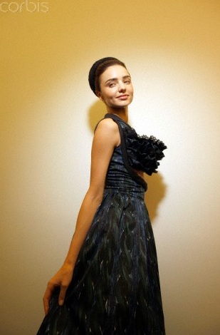 Miranda Kerr