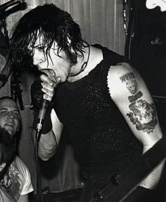 Glenn Danzig image