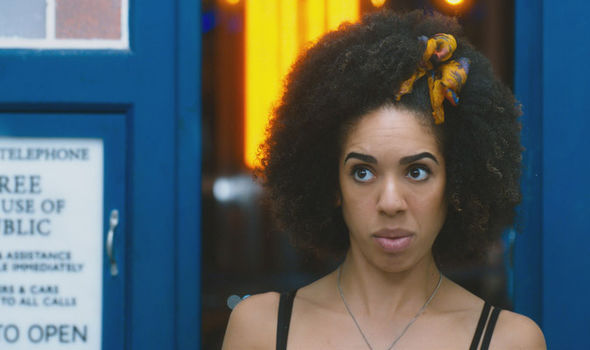 Bill Potts