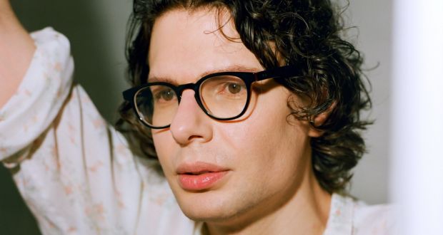 Simon Amstell