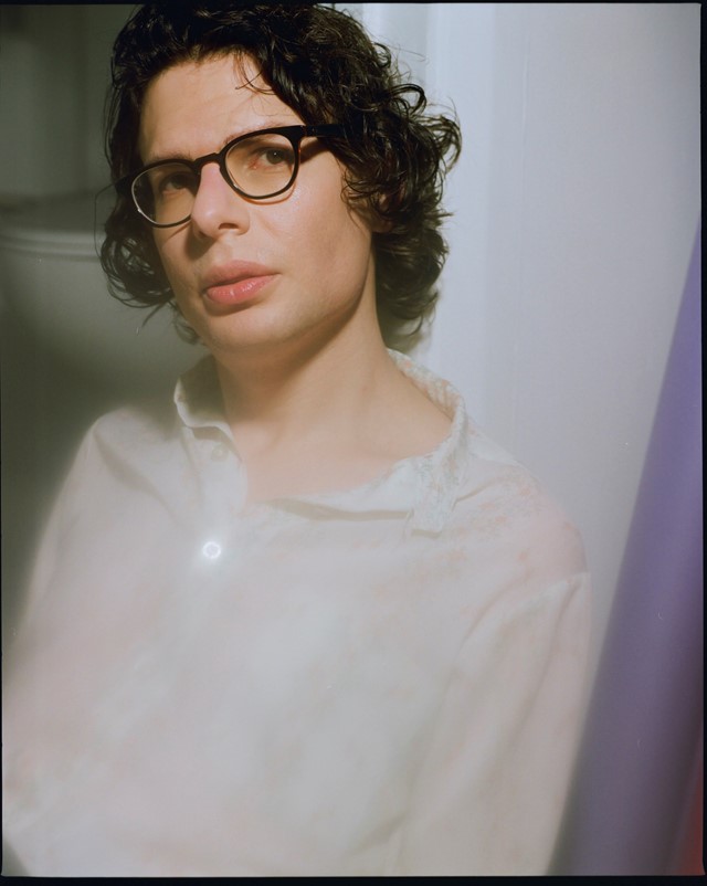 Simon Amstell
