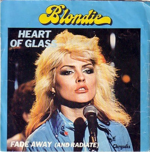 Picture of Blondie