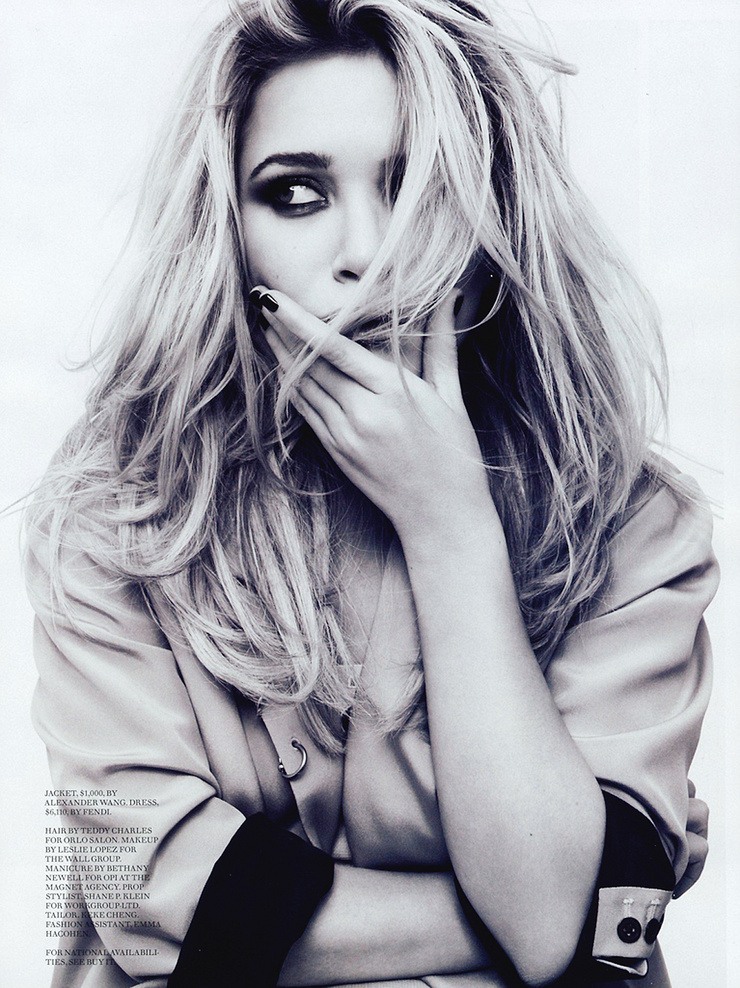 Mary-Kate Olsen Mary-Kate Olsen