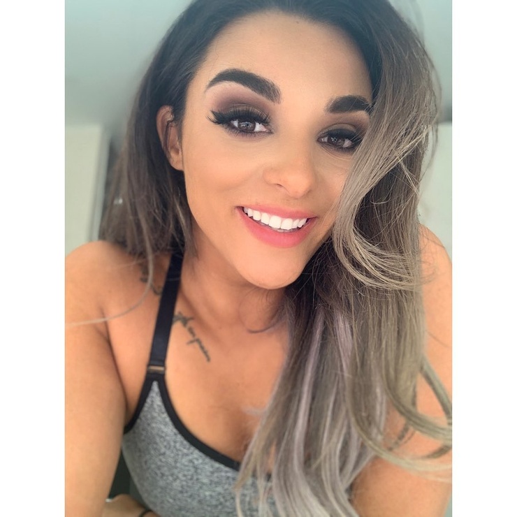Deonna Purrazzo