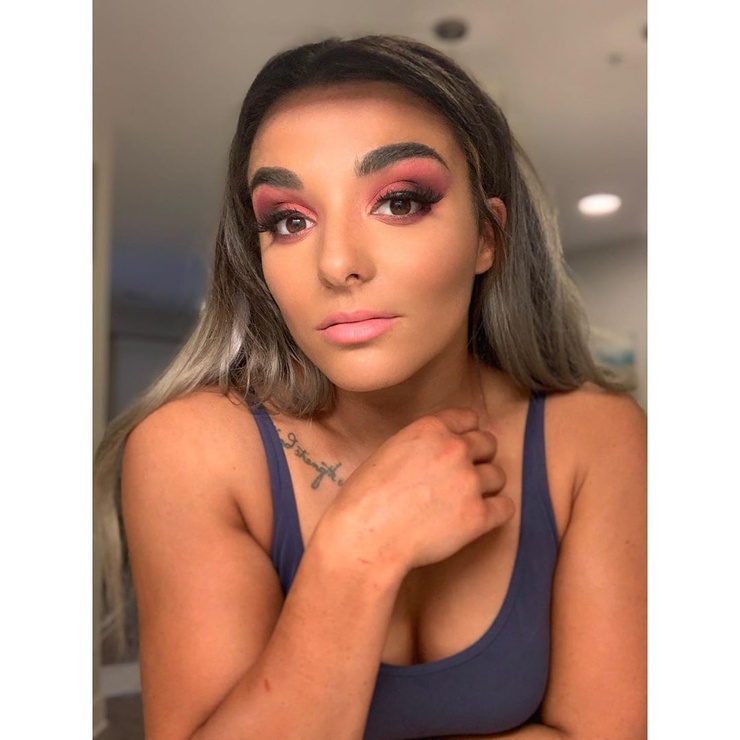 Deonna Purrazzo