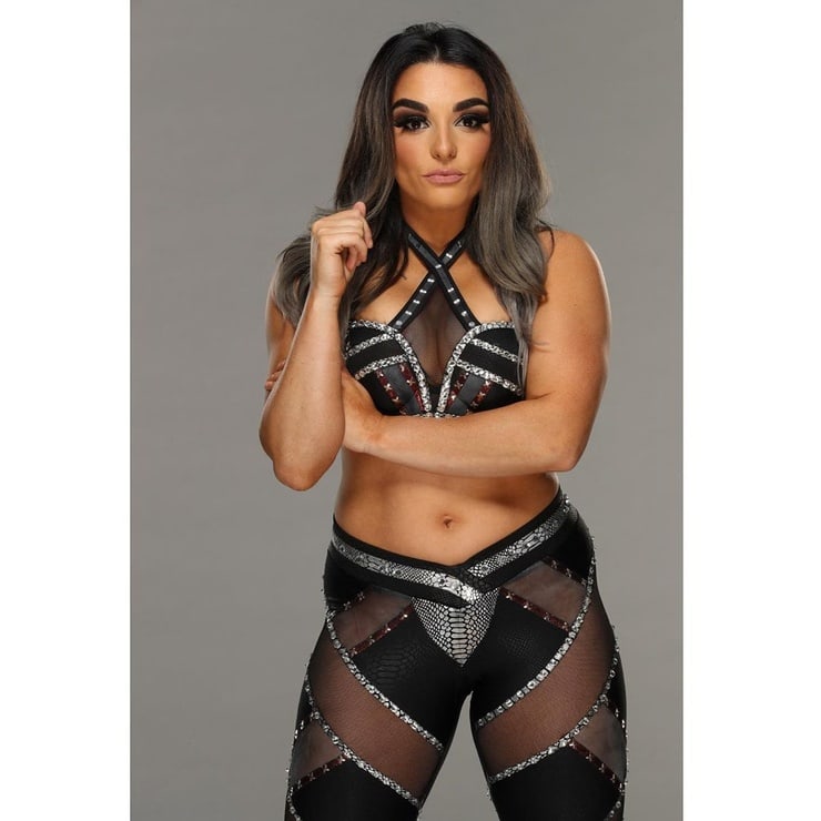 Deonna Purrazzo