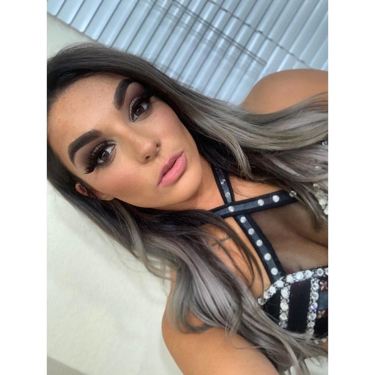 Deonna Purrazzo