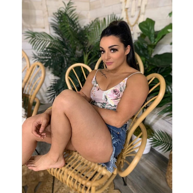 Deonna Purrazzo Deonna Purrazzo