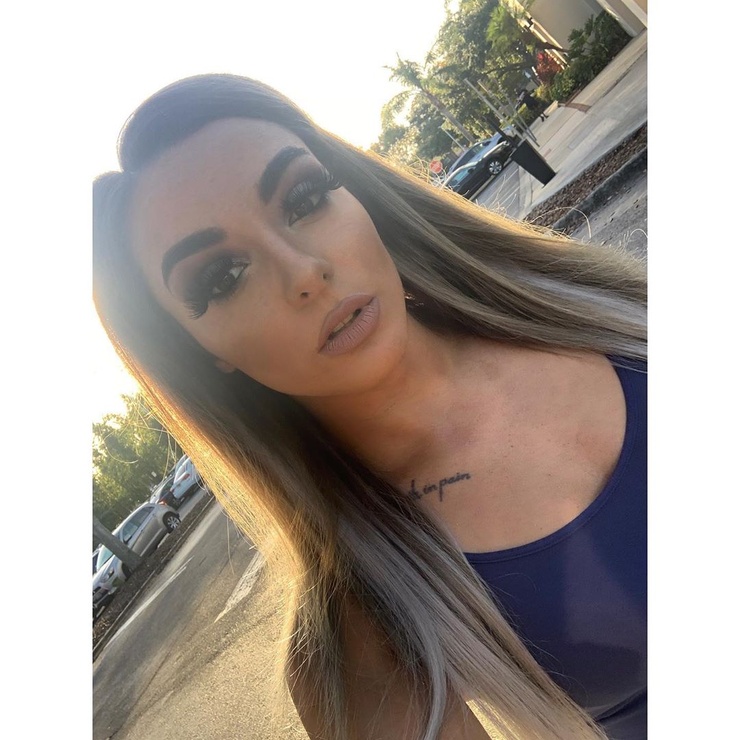 Deonna Purrazzo