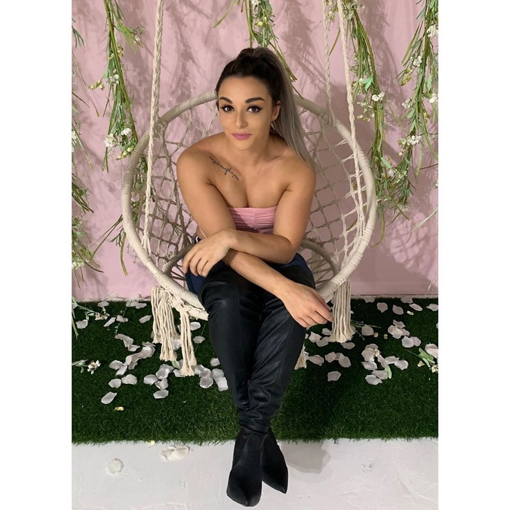 Deonna Purrazzo