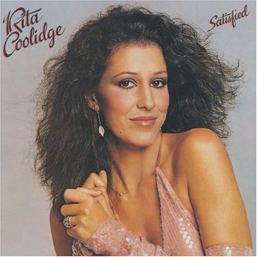 Rita Coolidge Rita Coolidge
